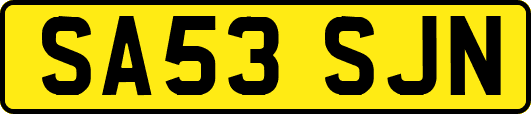 SA53SJN