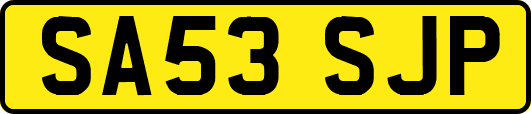 SA53SJP
