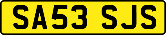 SA53SJS