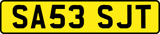 SA53SJT
