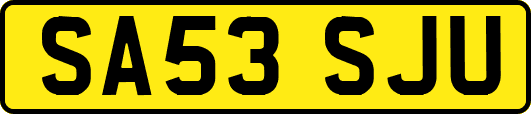 SA53SJU