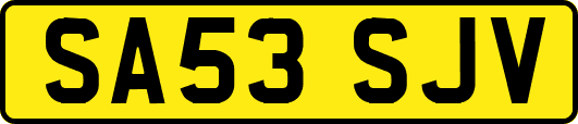 SA53SJV