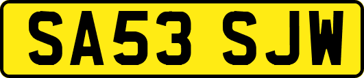 SA53SJW
