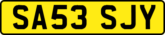 SA53SJY