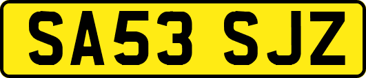 SA53SJZ