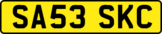 SA53SKC