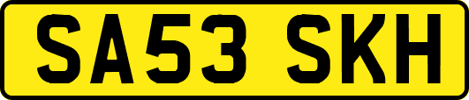 SA53SKH