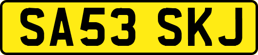 SA53SKJ