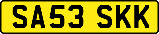 SA53SKK