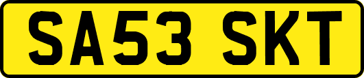 SA53SKT