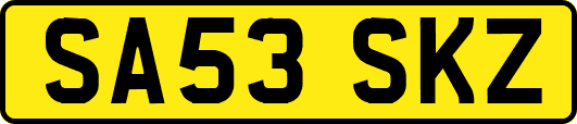 SA53SKZ