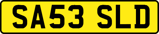 SA53SLD