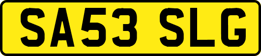 SA53SLG