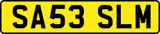 SA53SLM