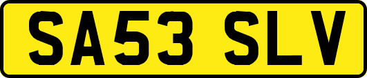 SA53SLV