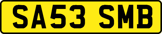 SA53SMB