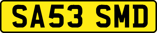 SA53SMD