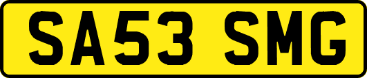 SA53SMG