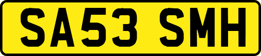 SA53SMH
