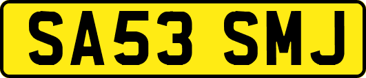 SA53SMJ