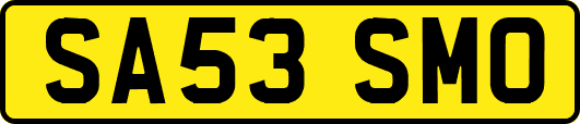 SA53SMO