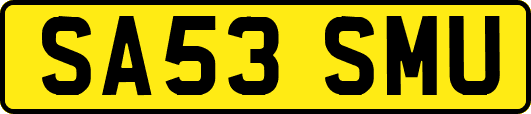 SA53SMU