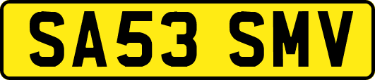 SA53SMV