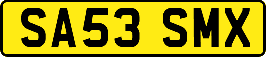 SA53SMX