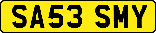 SA53SMY
