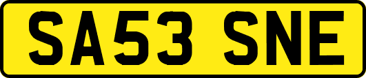 SA53SNE