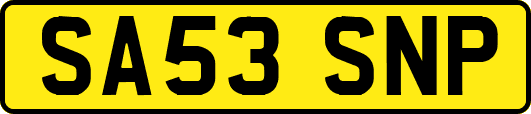 SA53SNP