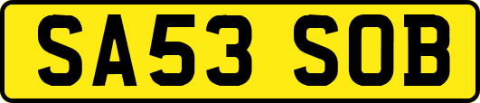 SA53SOB