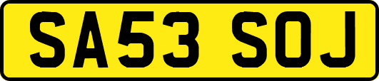 SA53SOJ