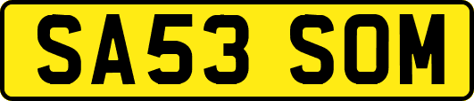 SA53SOM