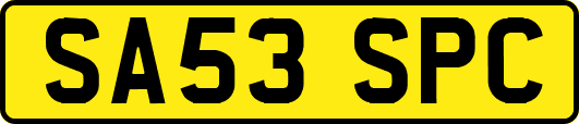 SA53SPC