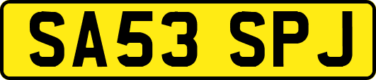 SA53SPJ