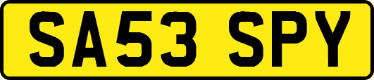 SA53SPY
