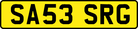 SA53SRG