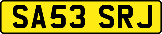 SA53SRJ