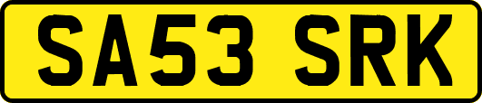 SA53SRK