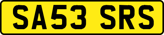 SA53SRS