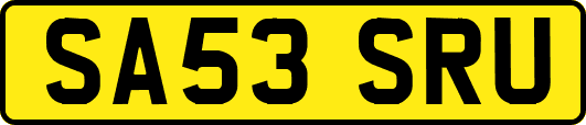 SA53SRU