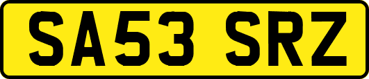 SA53SRZ