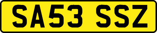 SA53SSZ