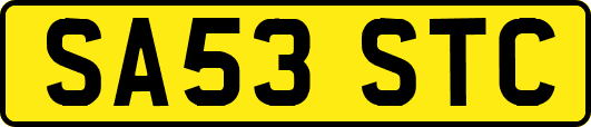 SA53STC