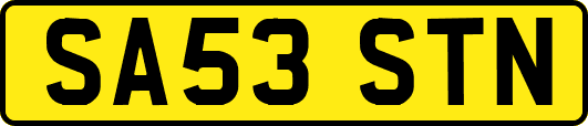 SA53STN