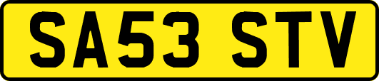 SA53STV