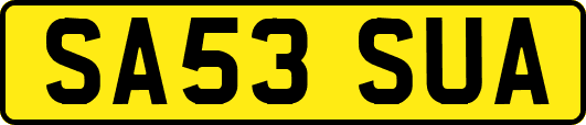 SA53SUA