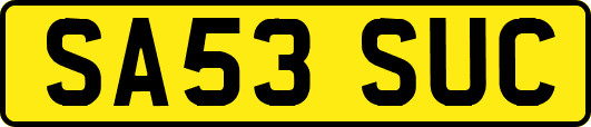 SA53SUC