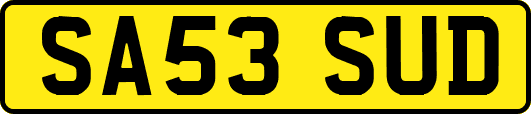 SA53SUD